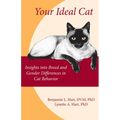 Your Ideal Cat: Insights Into Breed and Gender Differences in Cat Behavior - Paperback