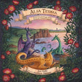 Alia Terra: Stories from the Dragon Realm - Paperback