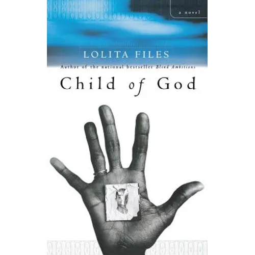 Child of God - Paperback