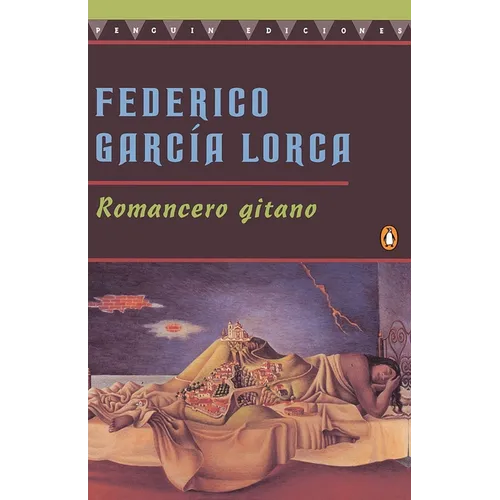 Romancero Gitano - Paperback