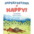 Imperfectphil is Happy! - Paperback