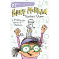 Numbers Queen: A Quix Book - Hardcover