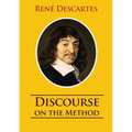 Discourse on the Method: unabridged 1637 René Descartes version - Paperback
