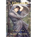 The Foreigner: A Story of Ruth - Paperback