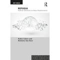 Refugia: Radical Solutions to Mass Displacement - Paperback