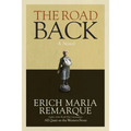 The Road Back - Paperback