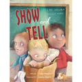 Show and Tell - Hardcover