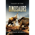 Valley of the Dinosaurs - Paperback