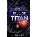Fall of Titan - Paperback