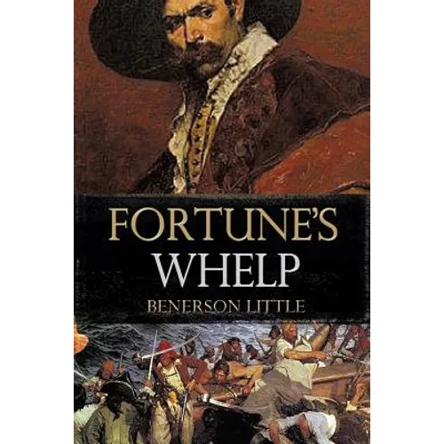 Fortune's Whelp - Paperback