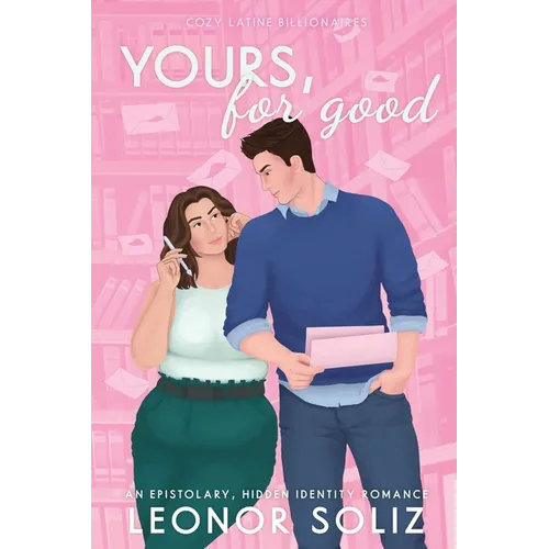 Yours, For Good - Paperback