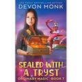 Sealed with a Tryst - Paperback
