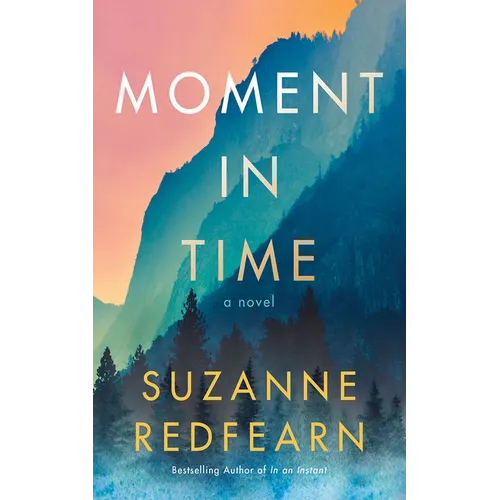 Moment in Time - Paperback