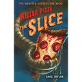Killer Pizza: The Slice - Paperback