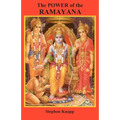 The Power of the Ramayana - Paperback