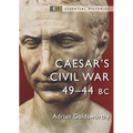 Caesar's Civil War: 49-44 BC - Paperback