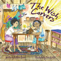 The Wish Carvers - Paperback