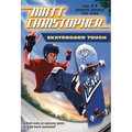Skateboard Tough - Paperback