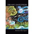 The Soul Mate Poems - Paperback