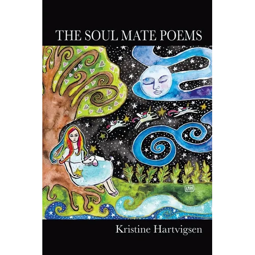 The Soul Mate Poems - Paperback