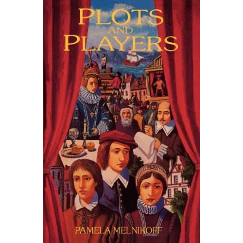 Plots and Players - Paperback