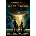 Abbott in Darkness - Paperback