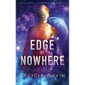 Edge of Nowhere - Paperback