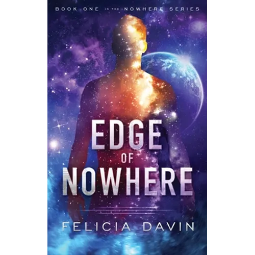 Edge of Nowhere - Paperback