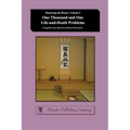 One Thousand and One Life-and-Death Problems - Paperback