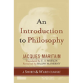 An Introduction to Philosophy - Paperback