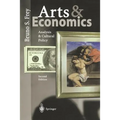Arts & Economics: Analysis & Cultural Policy - Paperback