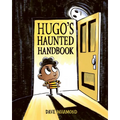 Hugo's Haunted Handbook - Hardcover