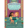 Hand-Me-Down Magic: Stoop Sale Treasure - Paperback