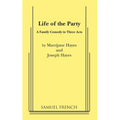 Life of the Party - Paperback