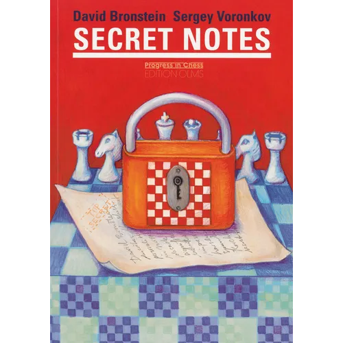Secret Notes: School of Future Champions 1 - Paperback