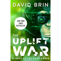 The Uplift War - Paperback