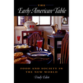 The Early American Table