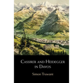 Cassirer and Heidegger in Davos - Paperback