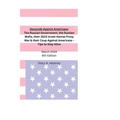 Genocide Against Americans: The Russian Government, the Russian Mafia, their 2023 Israel-Hamas Proxy War, & their Coup Against Americans - Tips to Sta