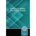 Hoffnung Fur Alle: German New Testament, Paperback - Paperback