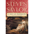 A Mist of Prophecies - Paperback