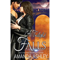 As Twilight Falls - Paperback