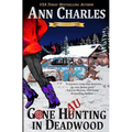 Gone Haunting in Deadwood - Paperback