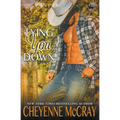 Tying You Down - Paperback