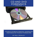 CD and DVD Forensics - Paperback