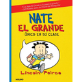 Único En Su Clase / Big Nate: In a Class by Himself - Paperback