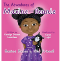 Maxine Makes a New Friend - Hardcover