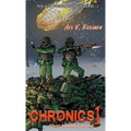 Chronics 1: Viktor Koshark's Journal - Hardcover