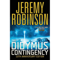 The Didymus Contingency - Tenth Anniversary Edition - Paperback