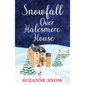 Snowfall Over Halesmere House - Paperback